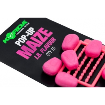 Korda Pop-up Maize IB Pink